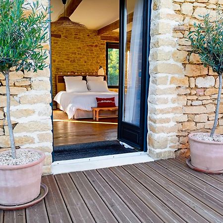 Willa Douceur De Vivre A Sarlat Zewnętrze zdjęcie